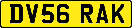 DV56RAK