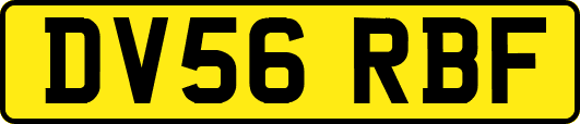 DV56RBF