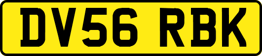 DV56RBK