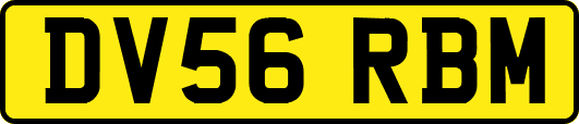 DV56RBM