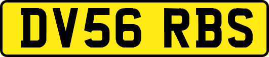 DV56RBS