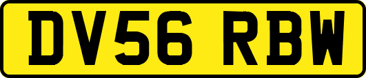 DV56RBW