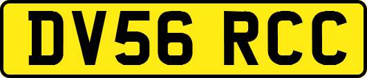 DV56RCC