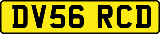 DV56RCD