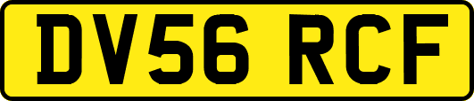DV56RCF