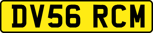 DV56RCM