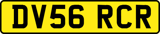 DV56RCR