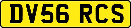 DV56RCS