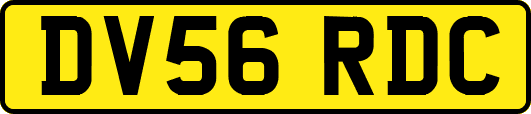 DV56RDC
