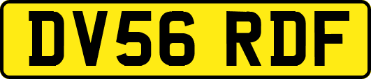 DV56RDF
