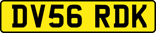 DV56RDK