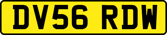 DV56RDW