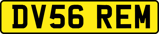DV56REM