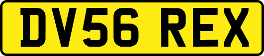 DV56REX