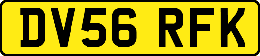 DV56RFK