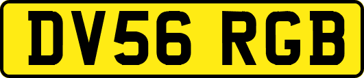 DV56RGB