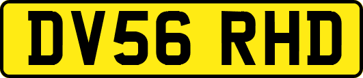 DV56RHD