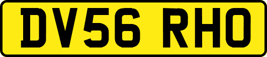 DV56RHO