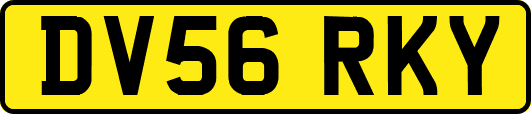 DV56RKY