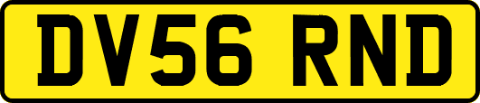 DV56RND