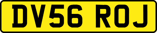 DV56ROJ