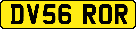 DV56ROR