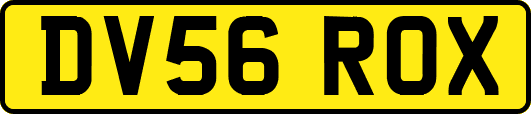 DV56ROX