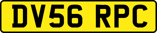 DV56RPC