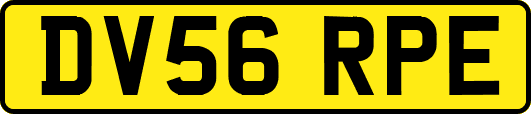 DV56RPE