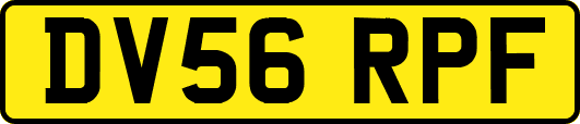 DV56RPF