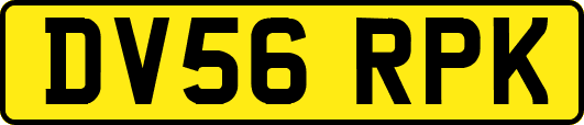 DV56RPK