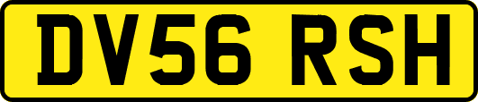 DV56RSH