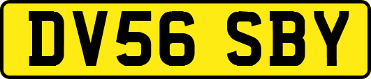 DV56SBY