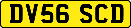 DV56SCD