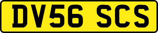 DV56SCS