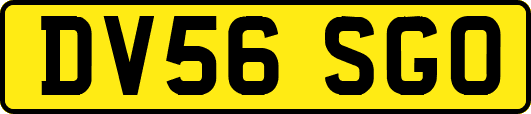 DV56SGO