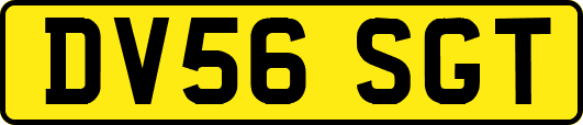 DV56SGT