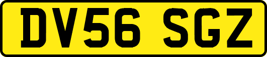 DV56SGZ