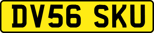 DV56SKU