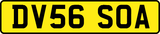 DV56SOA