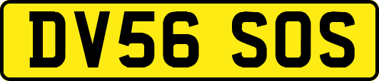 DV56SOS