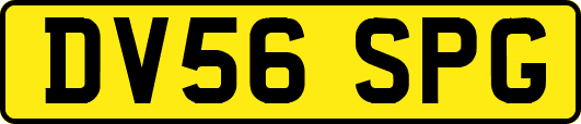 DV56SPG