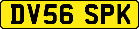DV56SPK