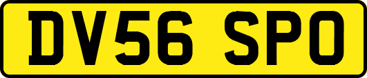 DV56SPO