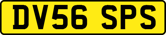 DV56SPS