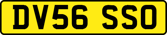 DV56SSO