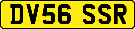 DV56SSR