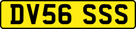 DV56SSS