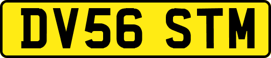 DV56STM