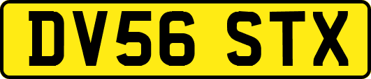 DV56STX